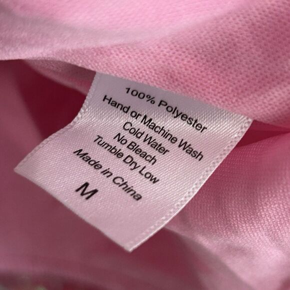 Lucy in the Sky Iridescent Sequin Bodycon Dress in Pink Size medium Party - Picture 8 of 9